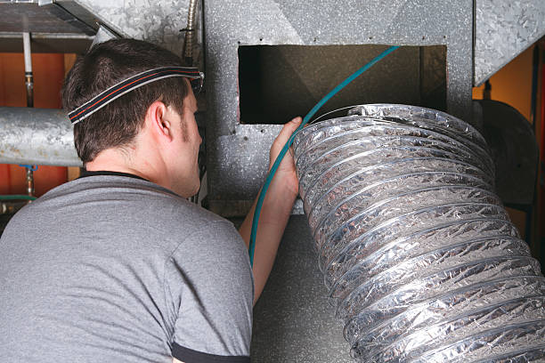 Best Air Duct Cleaning Near Me  in Felton, DE