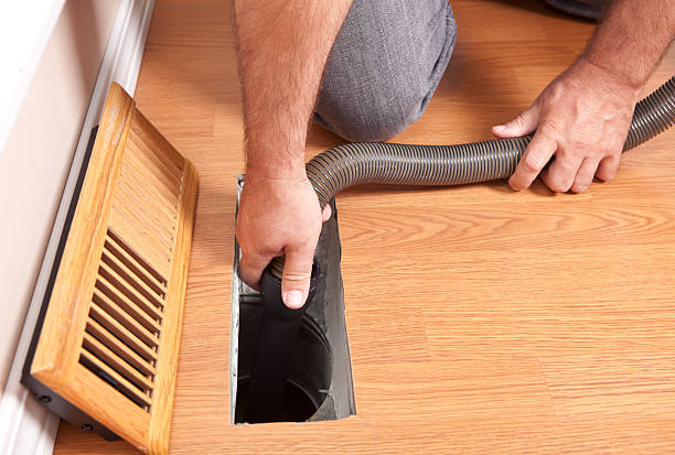 Best General Air Duct Cleaning  in Felton, DE