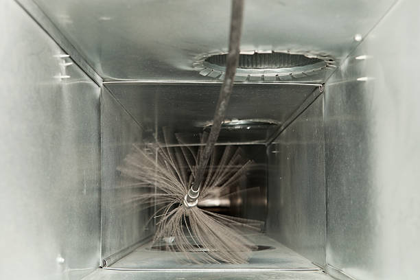 Best Emergency Air Duct Cleaning  in Felton, DE