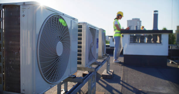 Air Quality Test in Felton, DE